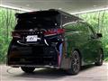 2024 Toyota Vellfire