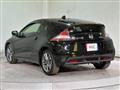 2012 Honda CR-Z
