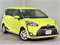 2016 Toyota Sienta