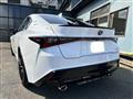 2022 Lexus IS