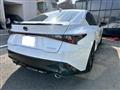 2022 Lexus IS