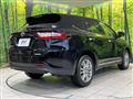 2018 Toyota Harrier