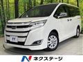 2017 Toyota Noah