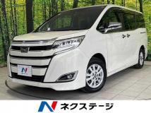 2017 Toyota Noah