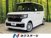 2021 Honda N BOX
