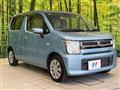 2017 Suzuki Wagon R