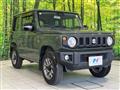 2022 Suzuki Jimny