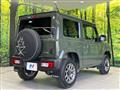 2022 Suzuki Jimny