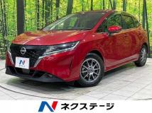 2021 Nissan Note