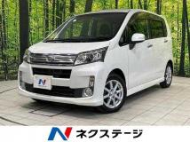 2013 Daihatsu Move