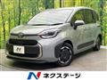 2025 Toyota Sienta