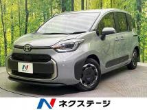 2025 Toyota Sienta