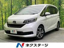 2024 Honda Freed