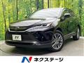 2022 Toyota Harrier