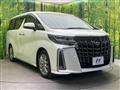 2020 Toyota Alphard G