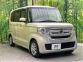 2017 Honda N BOX