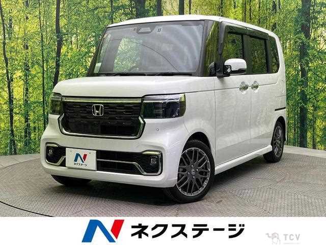 2023 Honda N BOX