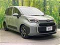 2023 Toyota Sienta