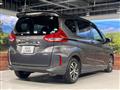 2017 Honda Freed