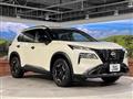 2022 Nissan X-Trail