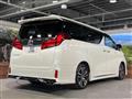 2023 Toyota Alphard G