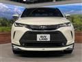 2022 Toyota Harrier Hybrid