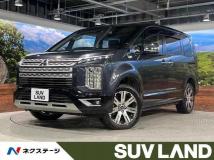 2024 Mitsubishi Delica D5