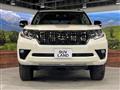 2021 Toyota Land Cruiser Prado