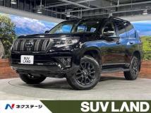 2023 Toyota Land Cruiser Prado