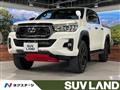 2020 Toyota Hilux