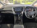 2019 Toyota Alphard G