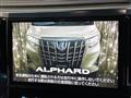 2019 Toyota Alphard G