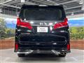 2019 Toyota Alphard G