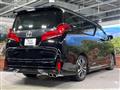 2019 Toyota Alphard G