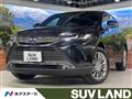 2020 Toyota Harrier Hybrid