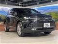 2020 Toyota Harrier Hybrid
