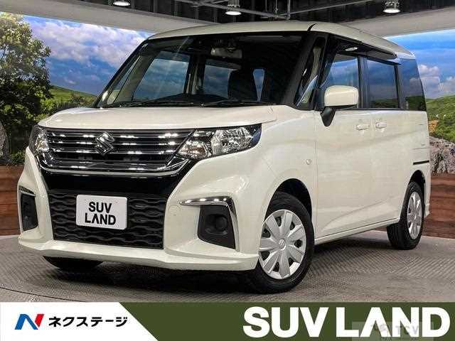 2021 Suzuki Suzuki Others