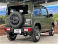 2026 Suzuki Jimny