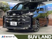 2023 Toyota Noah