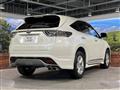 2015 Toyota Harrier
