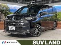 2023 Toyota Noah