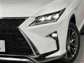 2016 Lexus RX