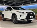2016 Lexus RX