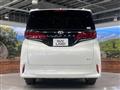 2024 Toyota Alphard Hybrid