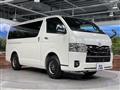 2022 Toyota Hiace Van
