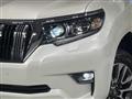 2022 Toyota Land Cruiser Prado