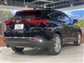 2023 Toyota Harrier