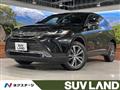 2021 Toyota Harrier Hybrid