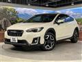 2017 Subaru IMPREZA XV HYBRID