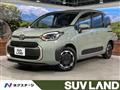 2026 Toyota Sienta